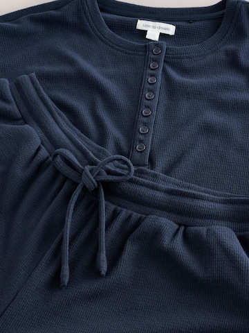Pigiama di Next in blu
