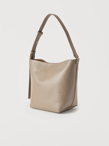 Calvin Klein Skuldertaske i grøn