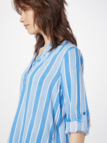 Kaffe Bluse 'Hana' in Blau