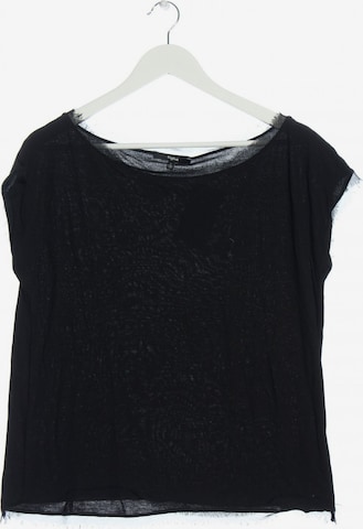 tigha Top & Shirt in L in Black: front