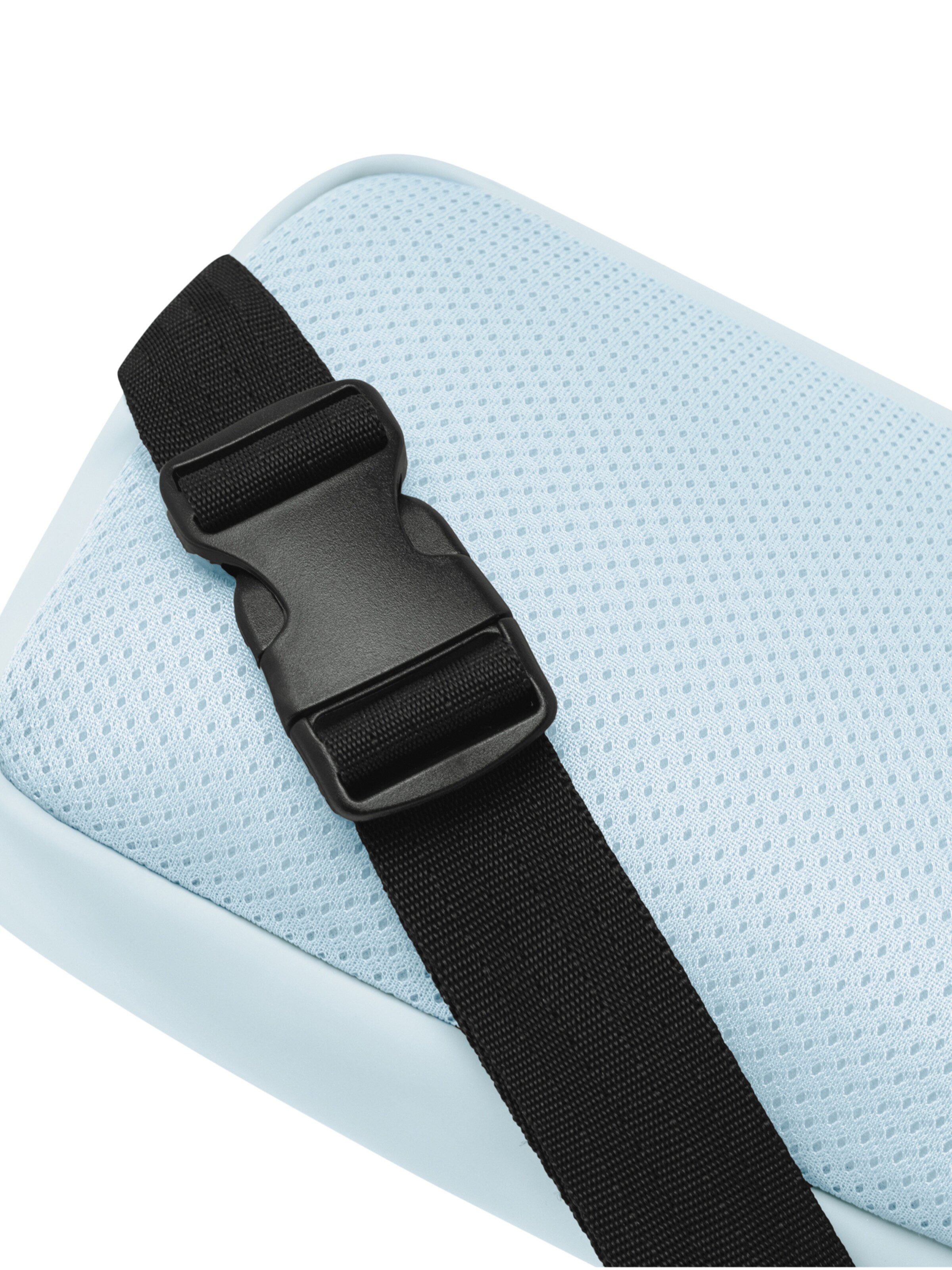 Johnny Urban Vyölaukku 'Wesley' värissä sininen