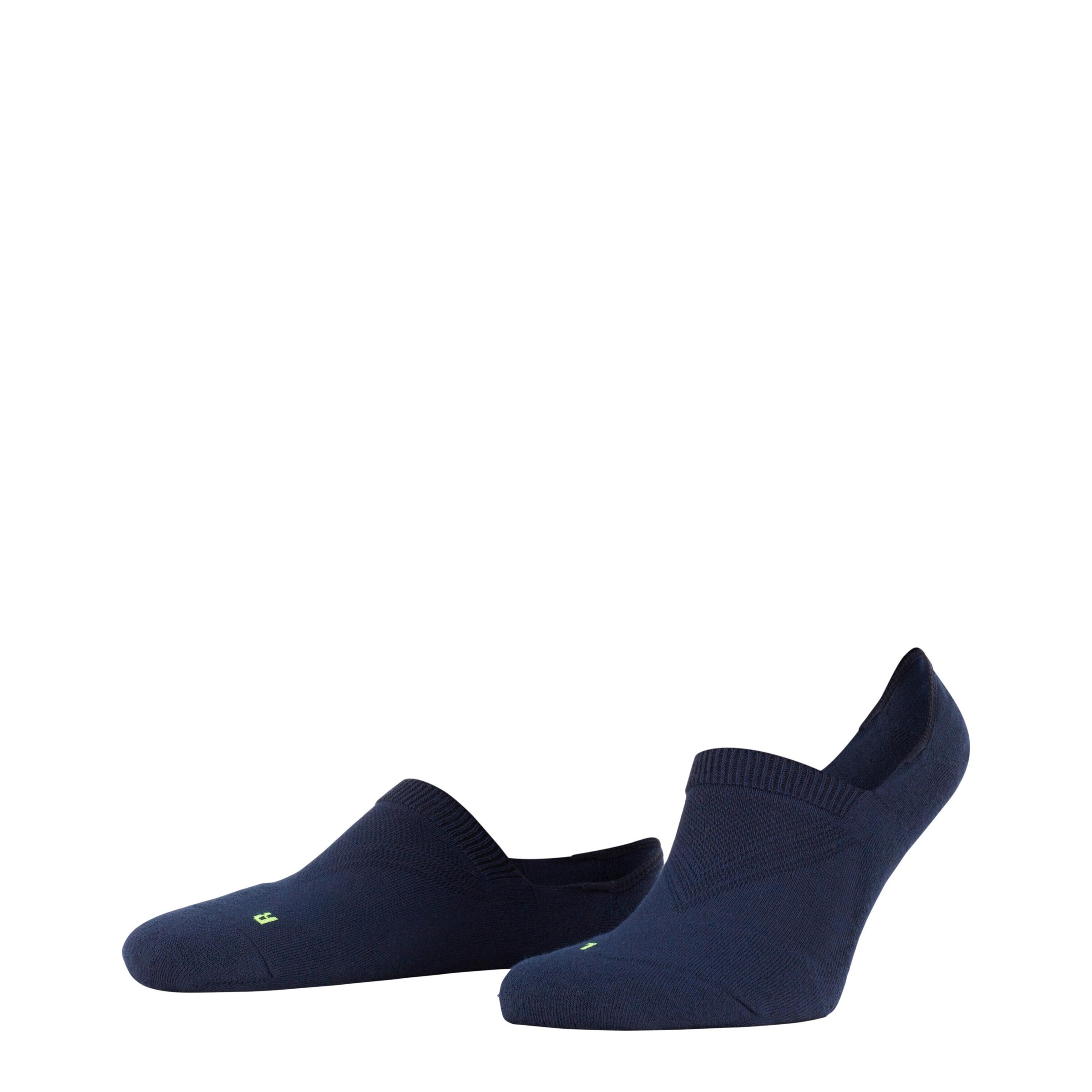 FALKE Sports socks 'Cool Kick' in Blue: front