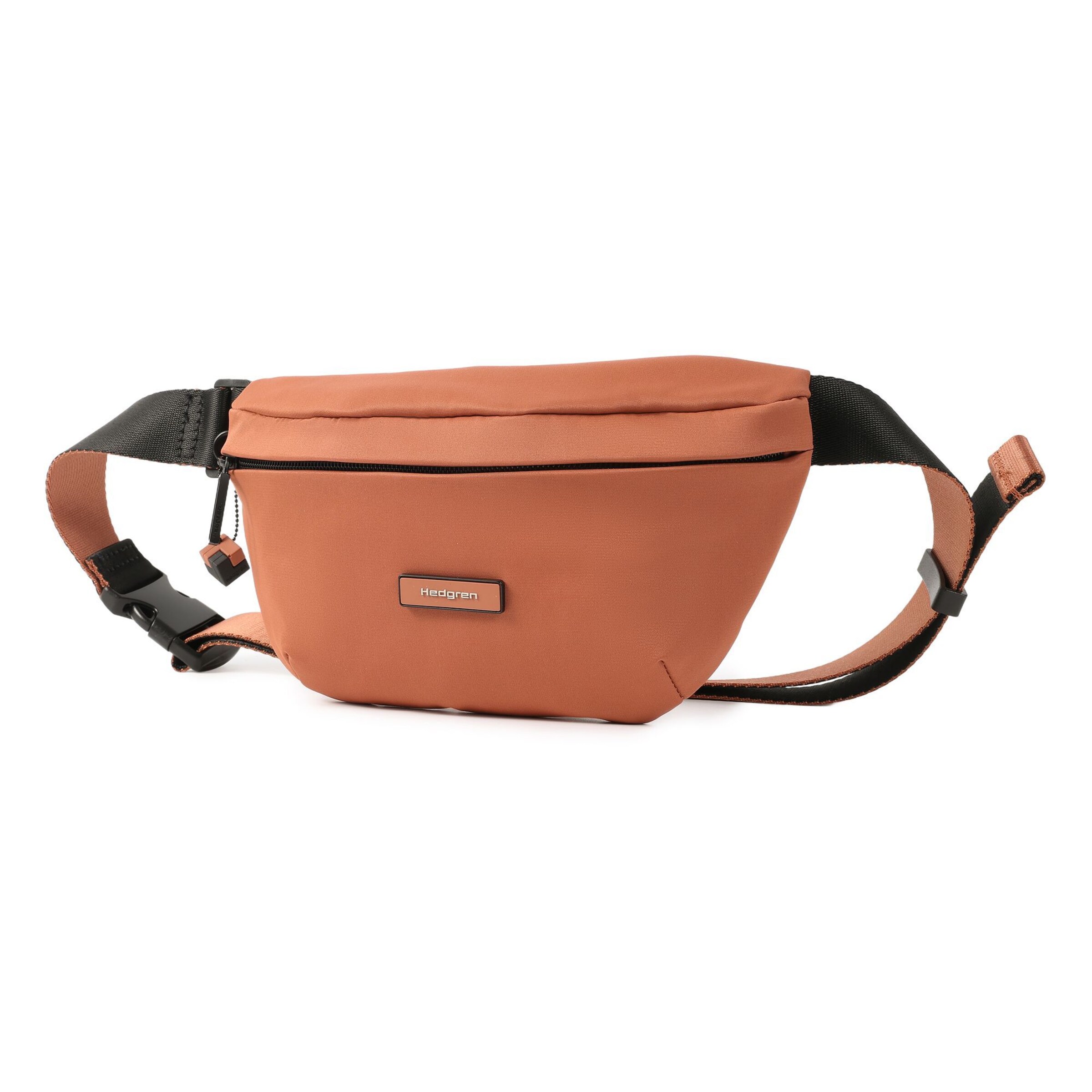 Hedgren Fanny Pack 'Nova Halo' in Orange