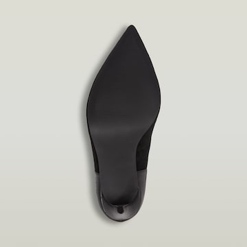 G-STAR Pumps ' ' in Zwart