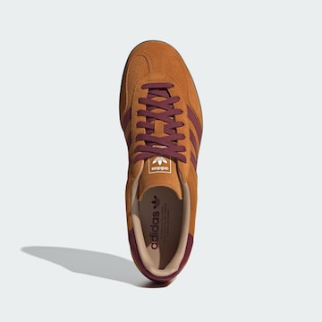 ADIDAS ORIGINALS - Zapatillas deportivas bajas 'Gazelle' en marrón