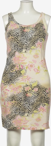 Nice Connection Dress in XL in Yellow: front