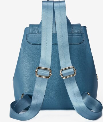 C’iel Backpack 'Dacey' in Blue