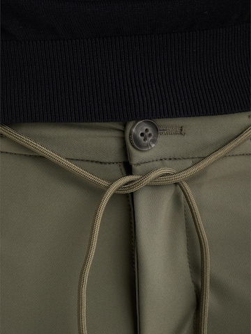 VANGUARD Slimfit Chino 'V12 slim fit chino' in Beige