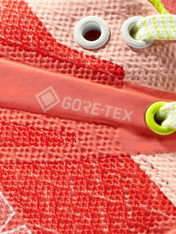 MAMMUT Halbschuh 'Sertig Ii' in Orange