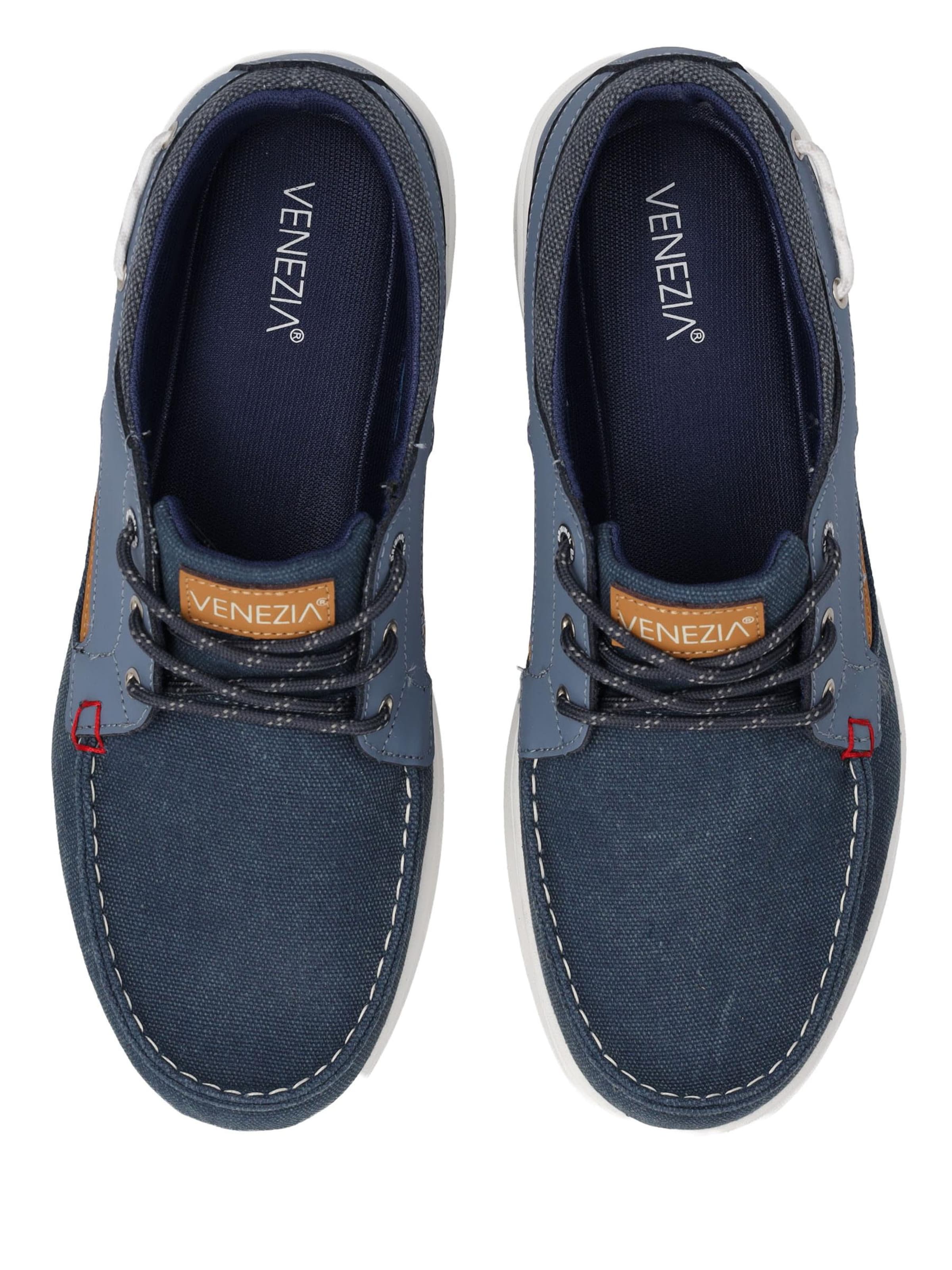 VENEZIA Sneaker low 'Venezia'‌‌‌‌‌‌‌‌‌ in Blau