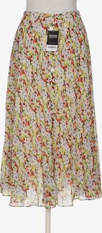 & Other Stories Skirt in M in Mixed colors: front