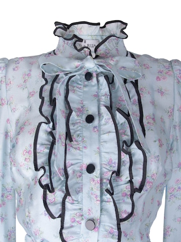 Rua & Rua Cocktailkleid in Mischfarben