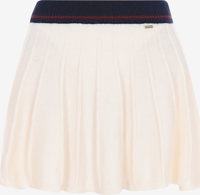 Sijonas iš DreiMaster Maritim, spalva – tamsiai mėlyna / raudona / natūrali balta, Prekių apžvalga