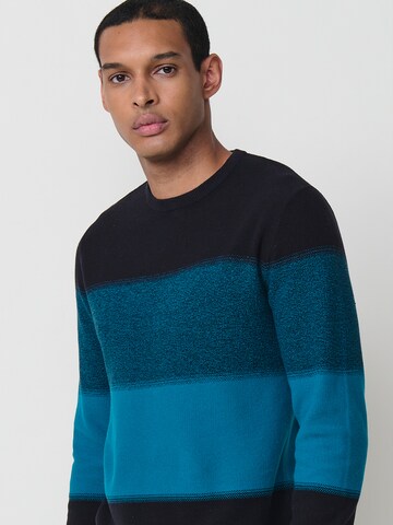 KOROSHI Svetr – mix barev