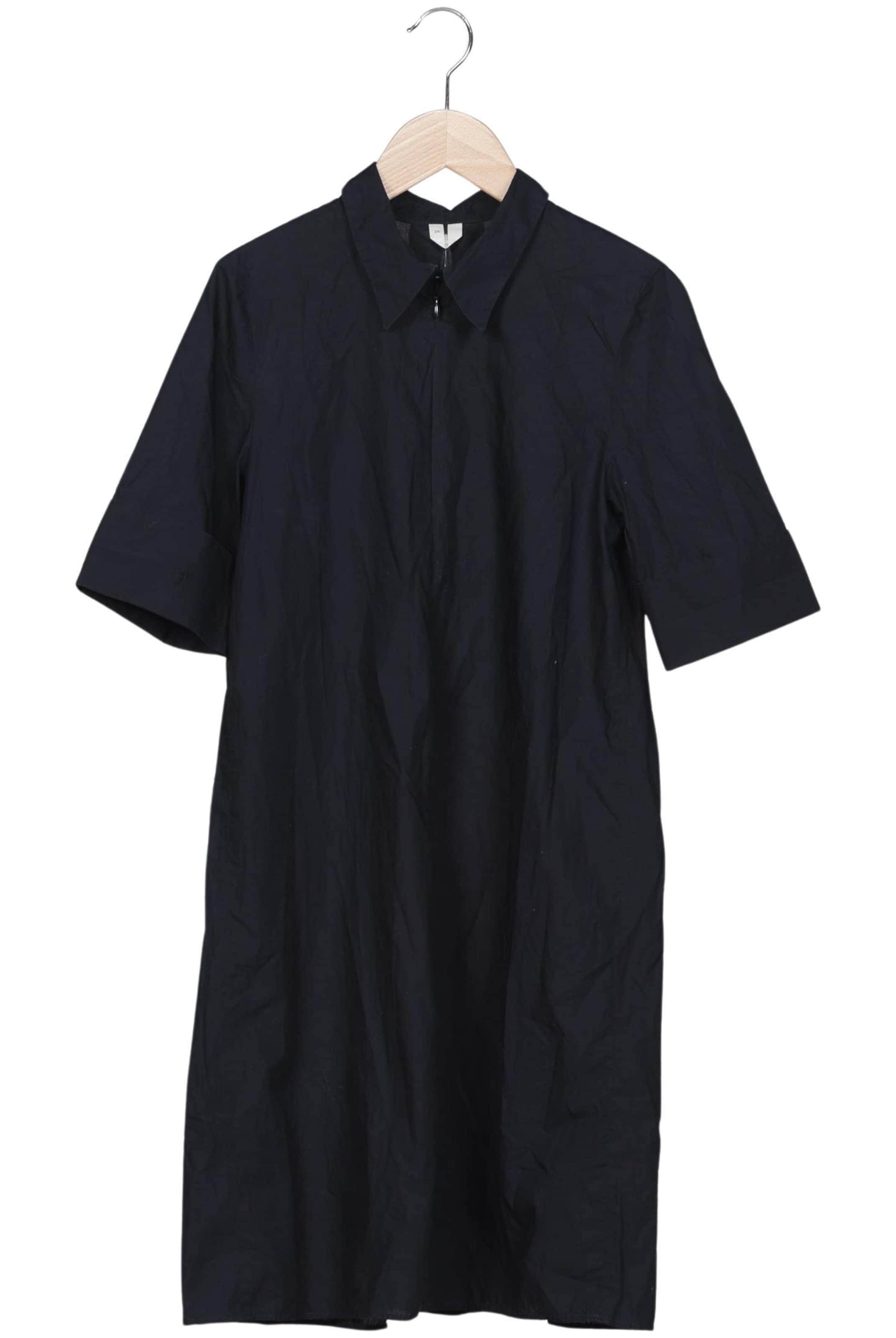 Arket Dress in XS in Blue: front