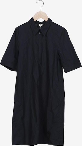 Arket Dress in XS in Blue: front