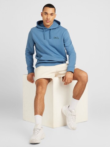 O'NEILL Athletic Sweatshirt in Blue