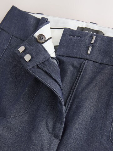 Next Regular Hose in Blau