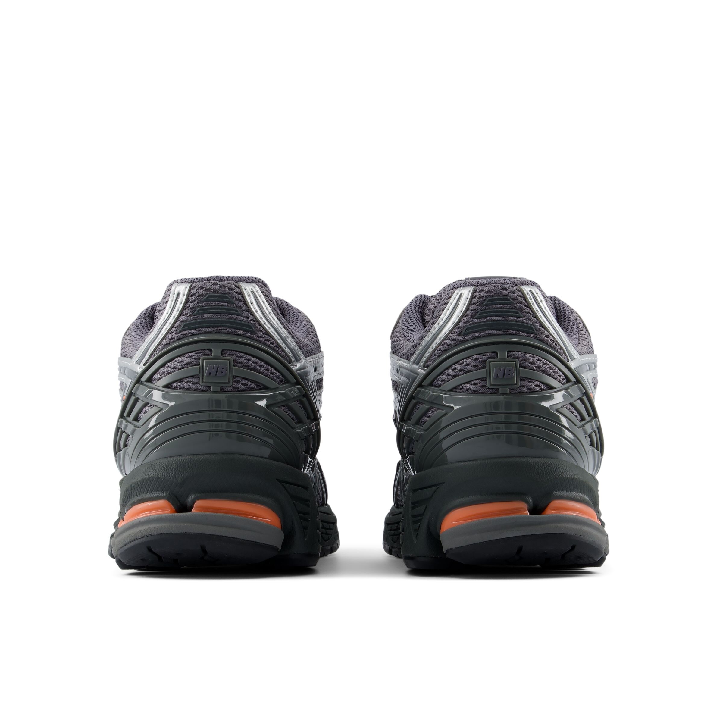 new balance - Sapatilhas baixas 'Sneaker 1906R' em cinzento