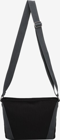 Fritzi aus Preußen Crossbody Bag 'Noxy04' in Black