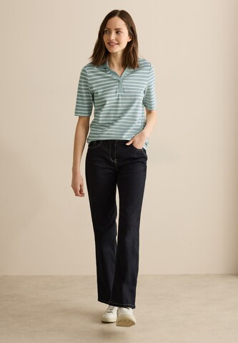 CECIL Shirt in Green