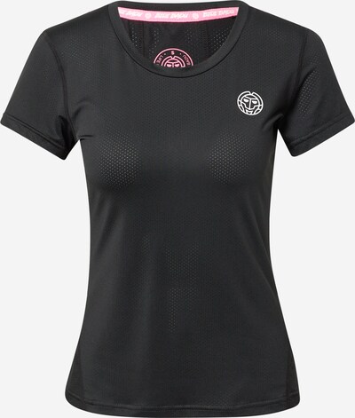 BIDI BADU Functioneel shirt 'Eve Tech' in de kleur Zwart, Productweergave