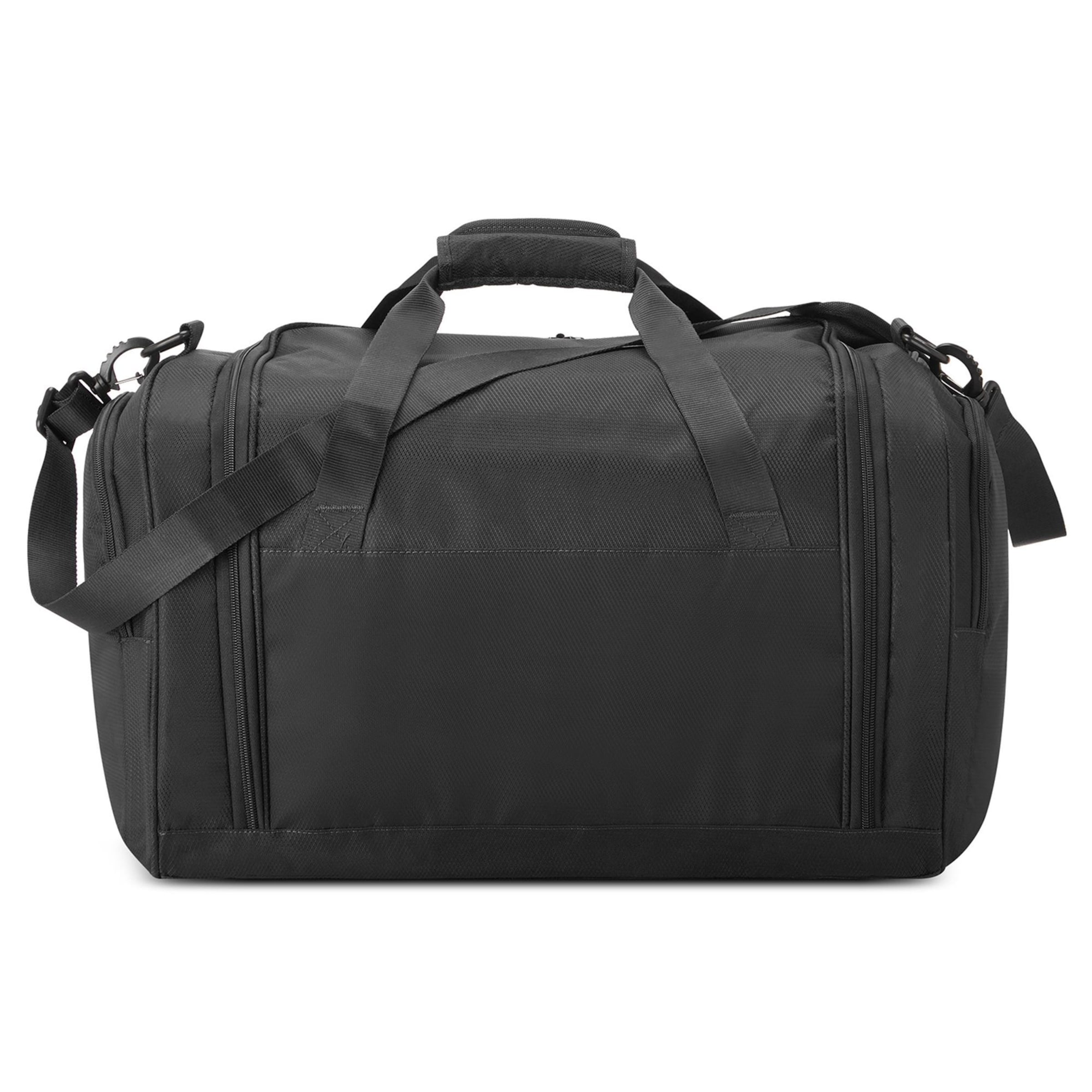 Roncato Weekender in Black