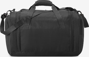 Roncato Weekender in Schwarz