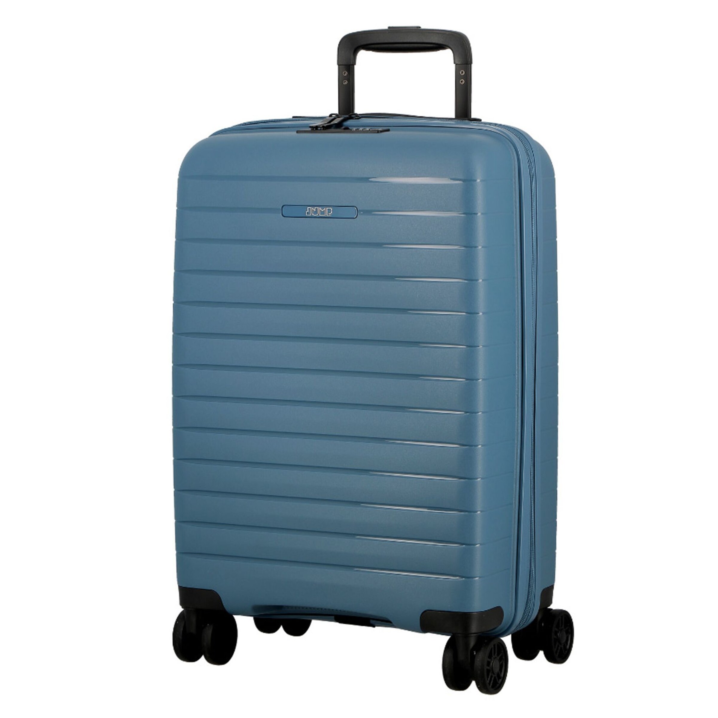 Jump Trolley 'Striper' in Blau