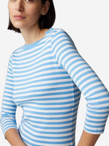 BOGNER Shirt 'Louna' in Blau
