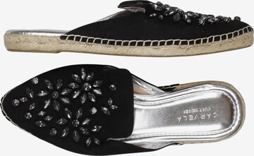 Carvela Sandals & High-Heeled Sandals in 41 in Black: front