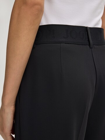 Regular Pantalon 'Phoebe' JOOP! en noir