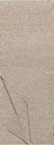 Écharpe Roeckl en beige : devant