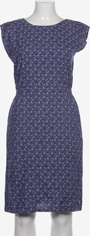 Tranquillo Dress in S in Blue: front