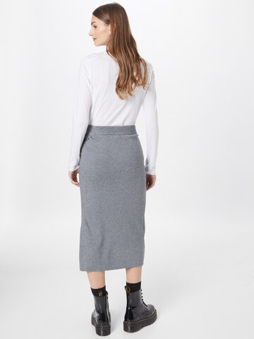 MSCH COPENHAGEN Skirt in Grey