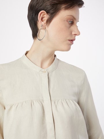 ESPRIT Blouse in Beige