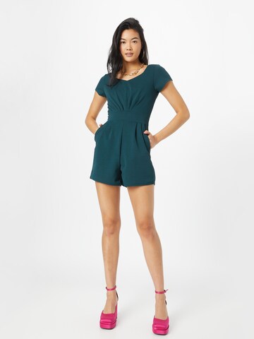 WAL G. - Jumpsuit 'JESS' en verde