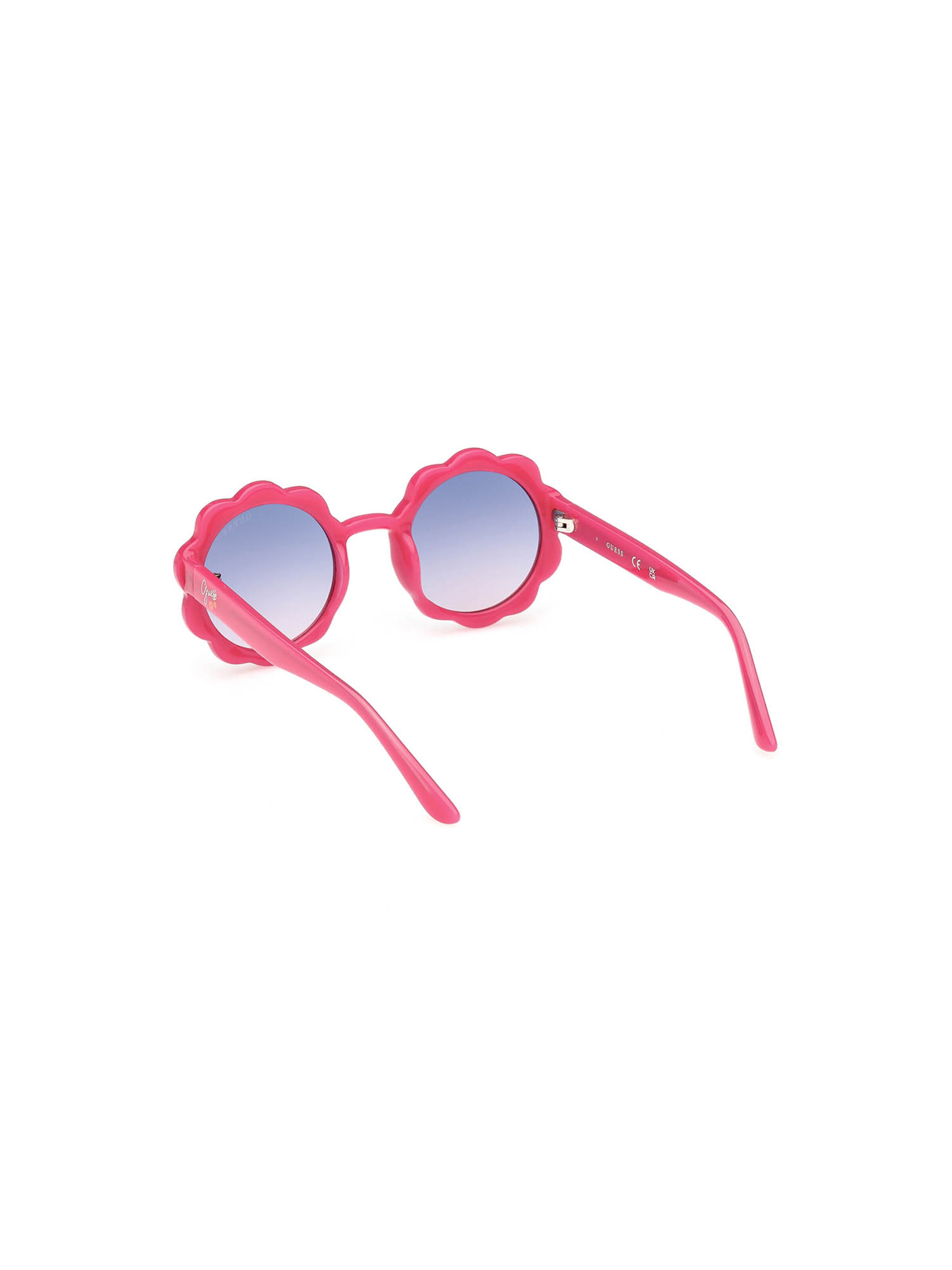GUESS Sunglasses in Pink
