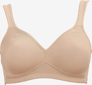 ANITA BH 'Twin' in Beige: Vorderseite