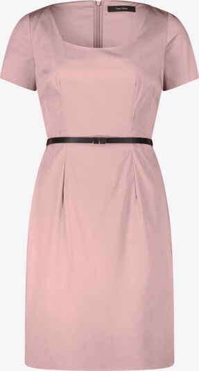 Vera Mont Kleid in rosa / schwarz, Produktansicht