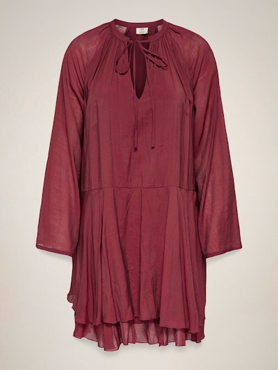 JDY Vestido 'JDYHarper' en 36 en burdeos, Vista del producto