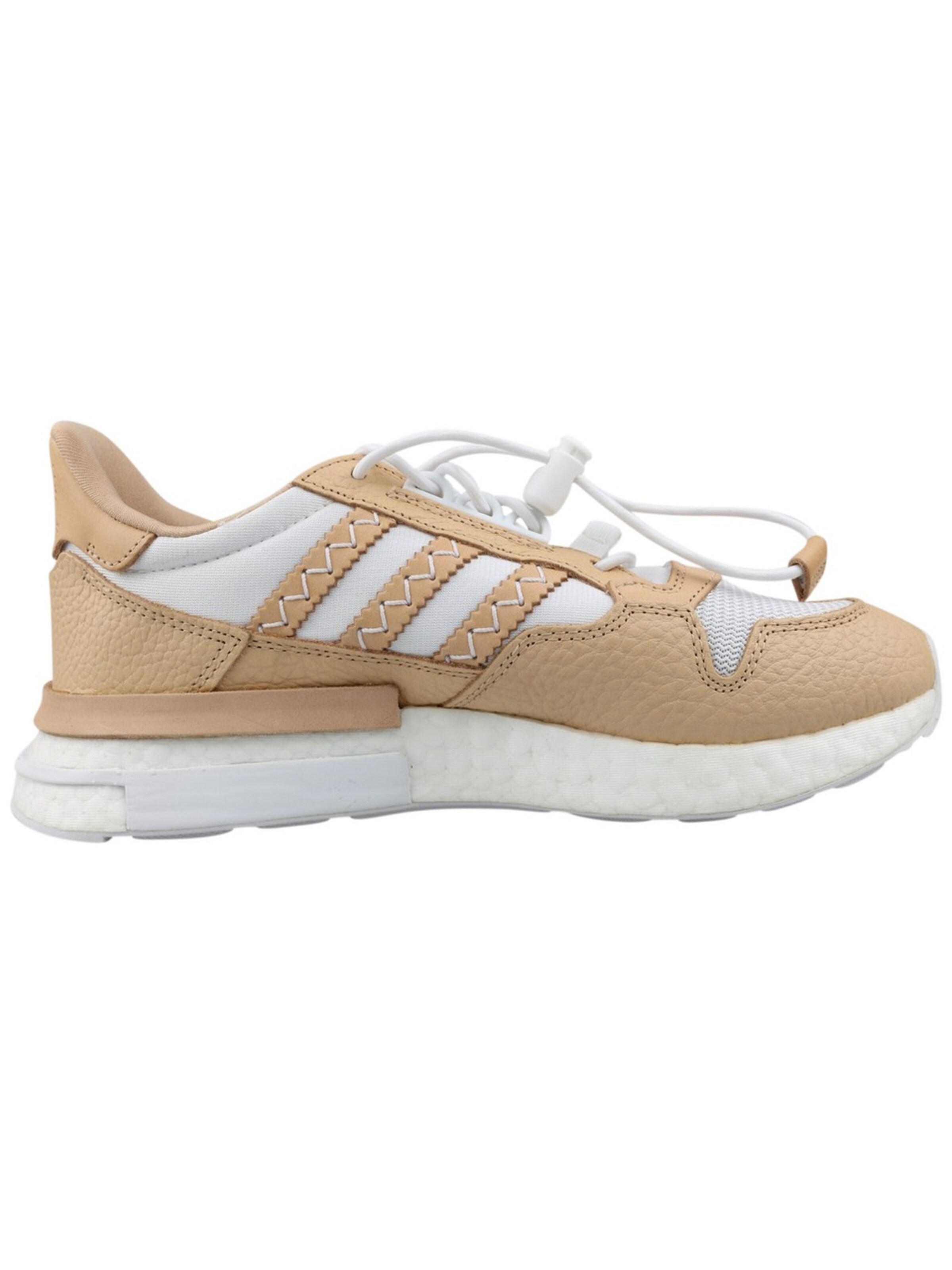 ADIDAS ORIGINALS Sneakers laag 'ZX 500 RM MT Hender Scheme F36047' in Bruin