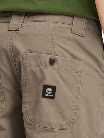 regular Pantaloni '6A79 - TBT MN' di TIMBERLAND in marrone
