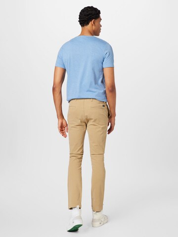 Dockers Slimfit Chino nadrág 'CALIFORNIA' - bézs