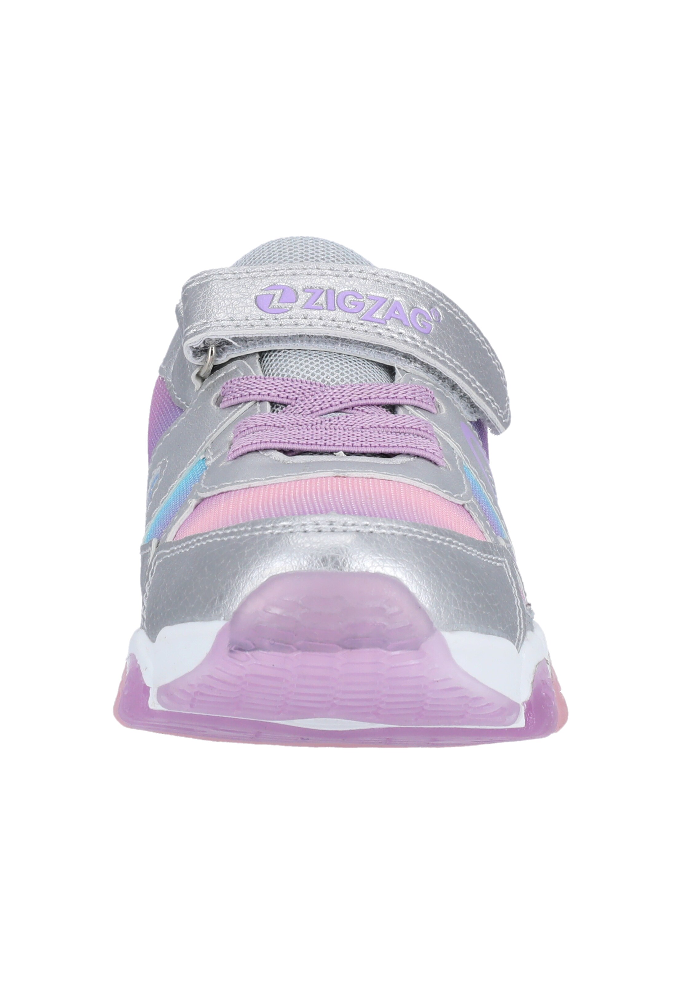 ZigZag Sneakers 'Rupen' in Mixed colors