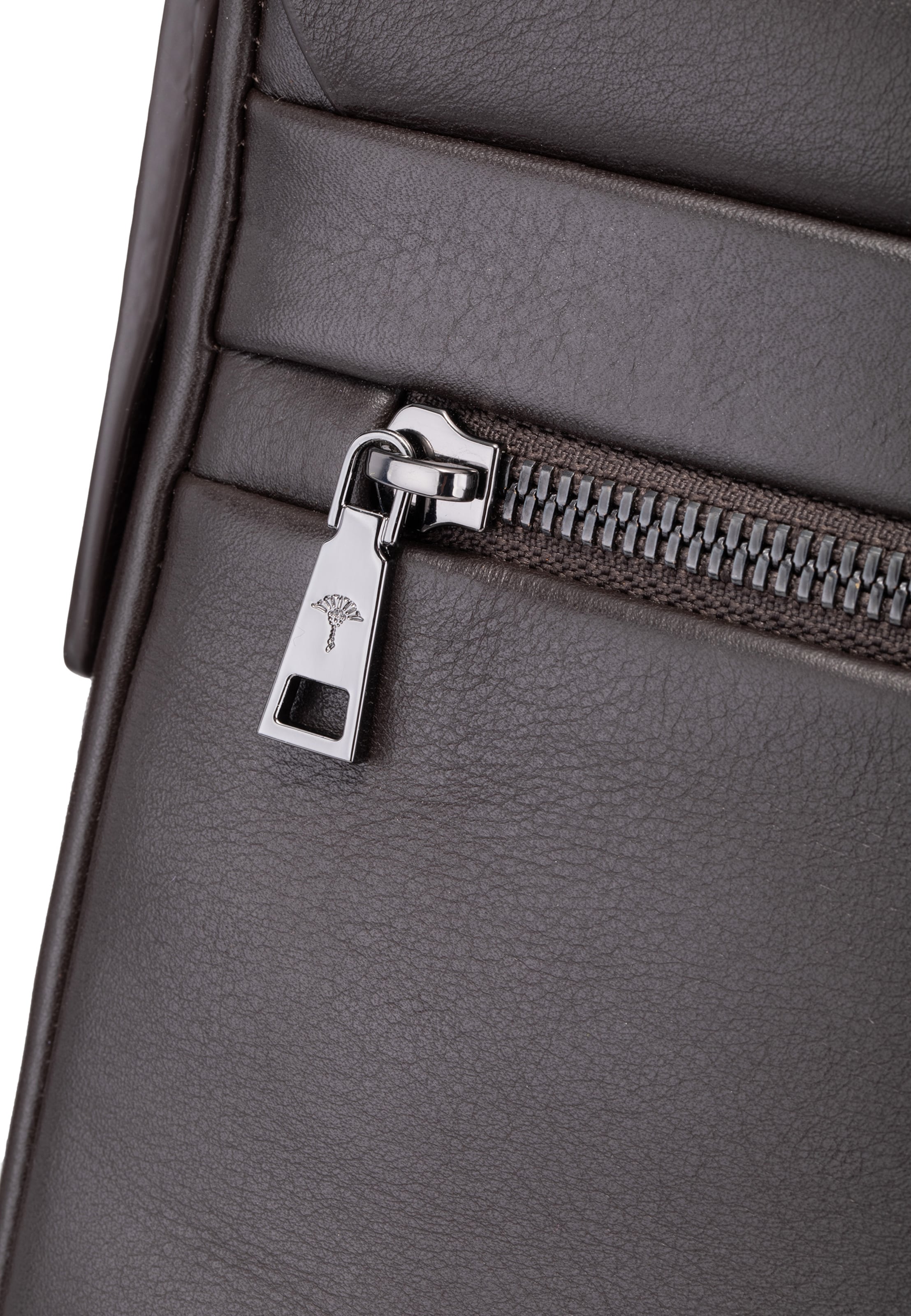 Borsa a tracolla 'Orvieto Paris' di JOOP! in marrone