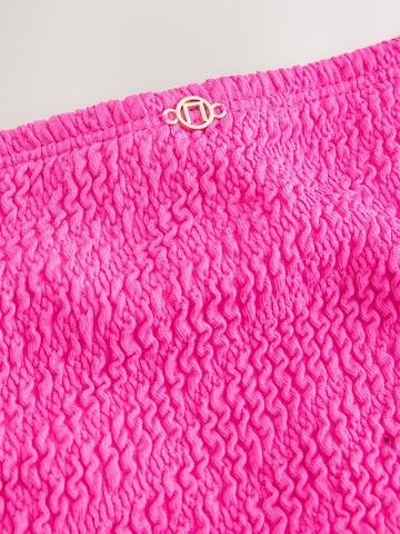 Next Bikinihose in Pink