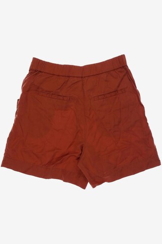 HALLHUBER Shorts in XS in Red