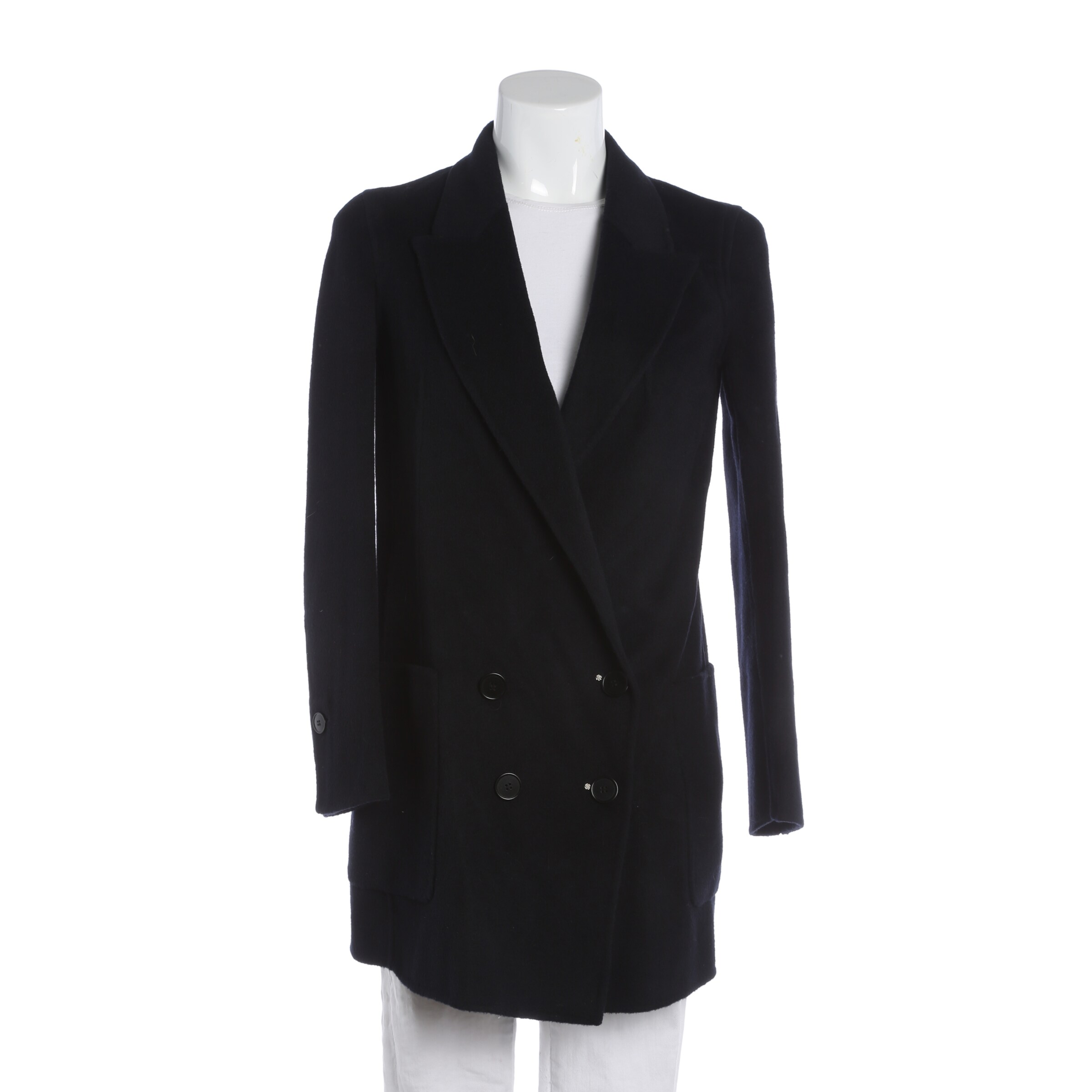 High Use Übergangsjacke in XS in navy, Produktansicht