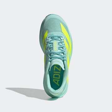 ADIDAS PERFORMANCE Обувь для бега 'Adizero Evo SL' в Зеленый